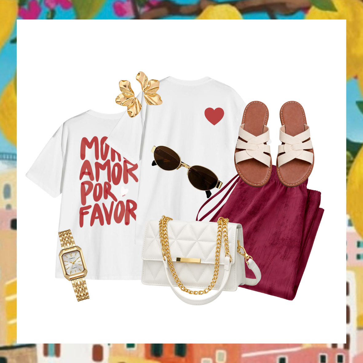 Ma Box - Sarah ♥️