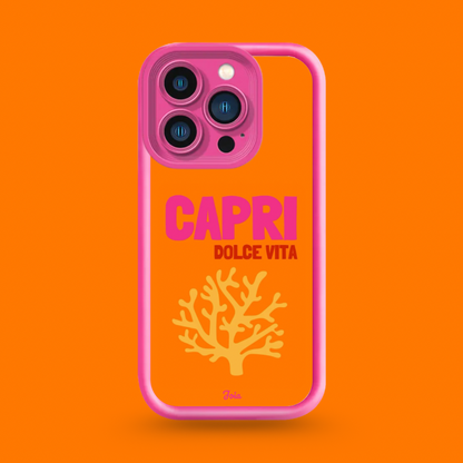 Coque Capri 🪸 IPhone XR/X/7/8