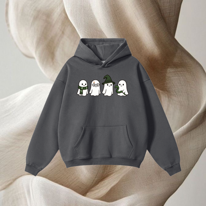 Sweat Ghost Slytherin