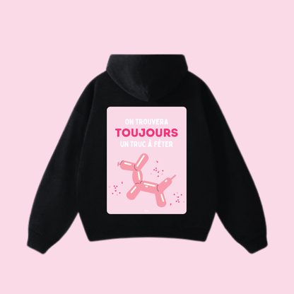 Sweat shirt - Fête 🪩