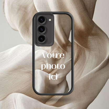 Samsung Coque Personnalisable