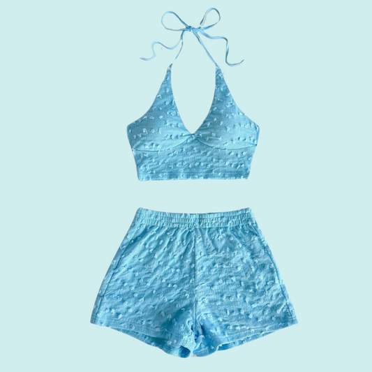 Ensemble Carla 🦋
