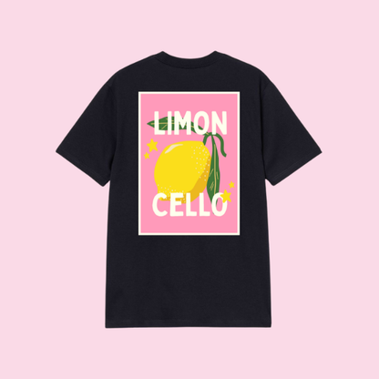 T-shirt Limon Cello 🍋