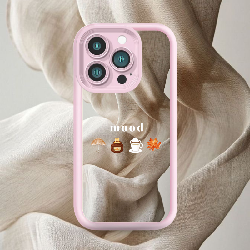 Iphone Coque mood