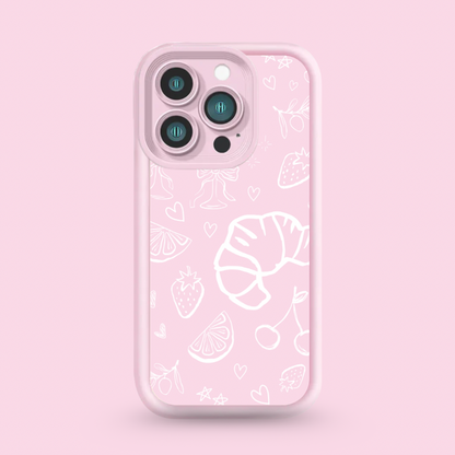 Coque Croissant 🥐 IPhone 13/12/11