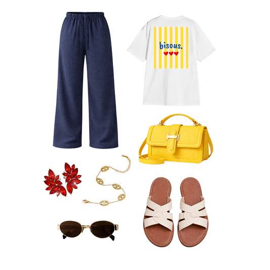 Ma Box - Margot 🍋