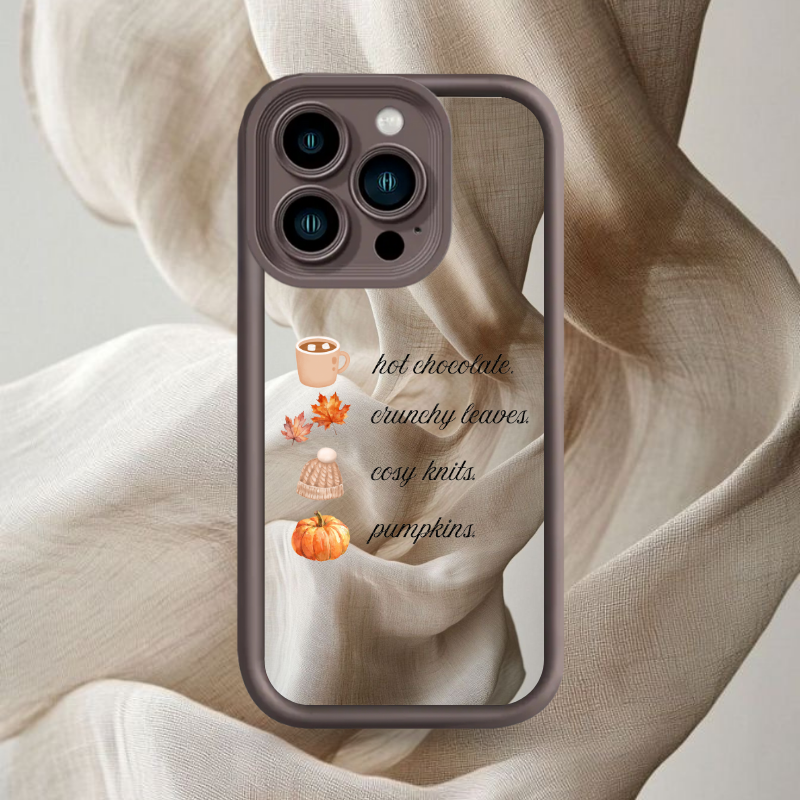 Iphone Coque September