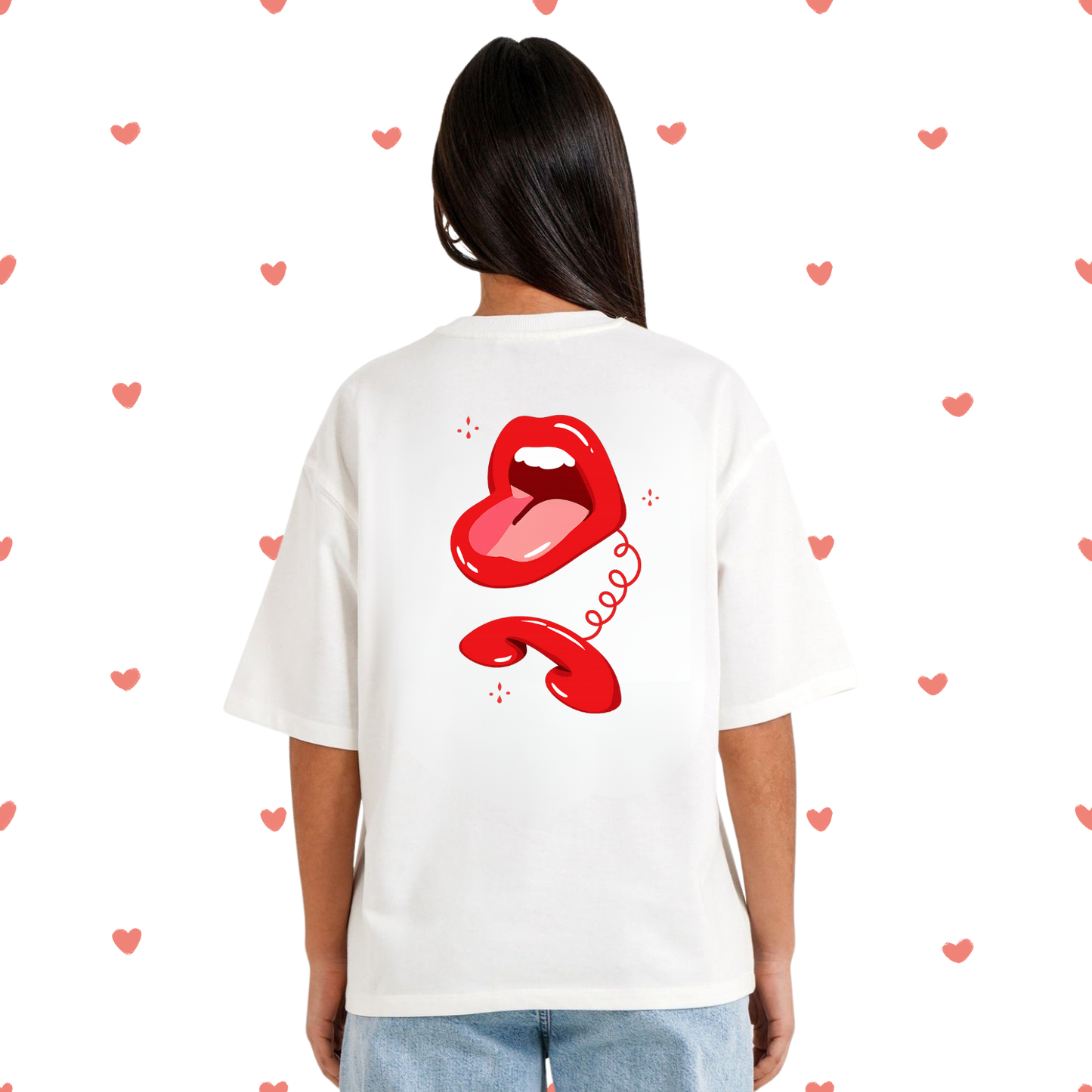 T-shirt - Lolipop’s