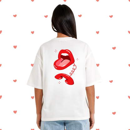 T-shirt - Lolipop’s