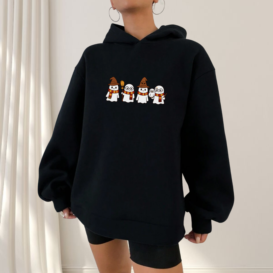 Sweat Ghost Gryffindor