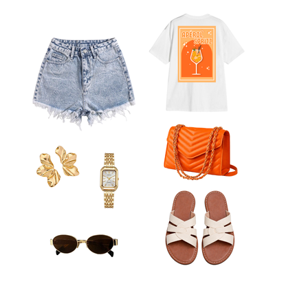 Ma Box - Alicia 🍊