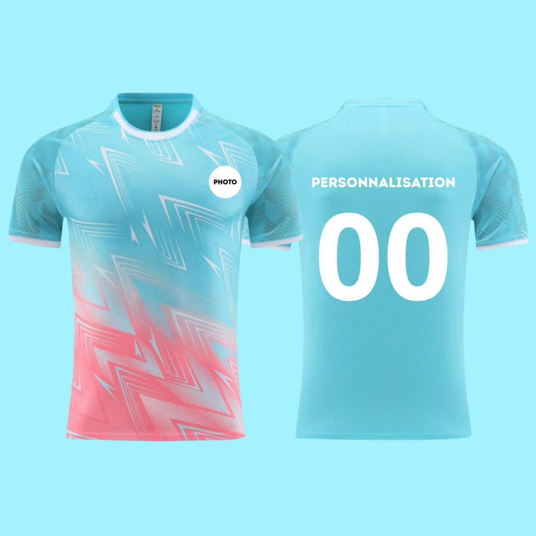 Maillot de Foot ⚽️
