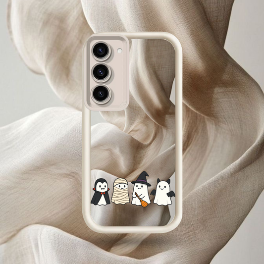 Samsung Coque Monsters
