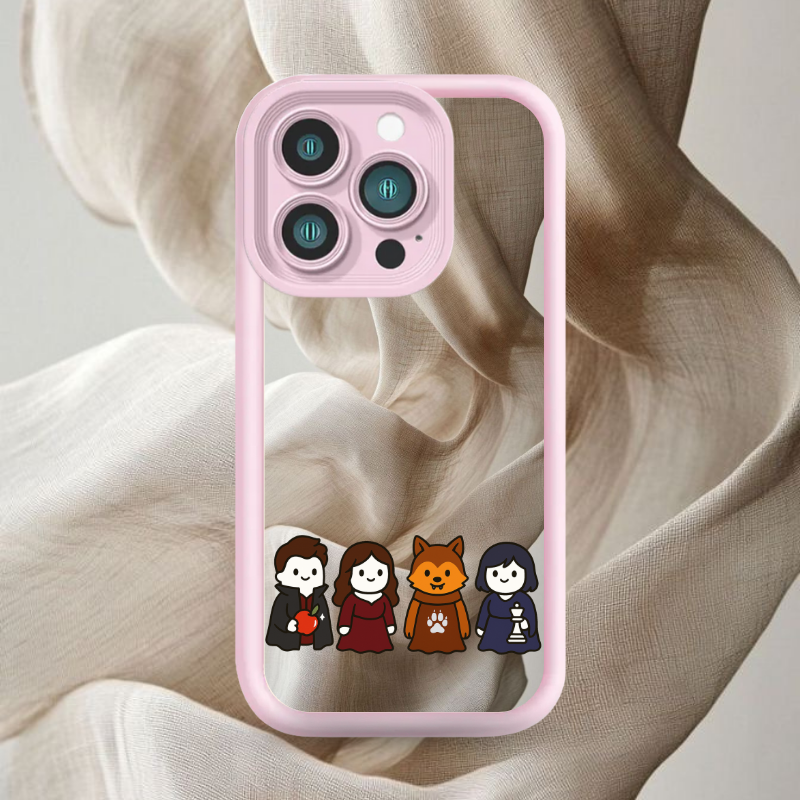 Iphone Coque Twilight