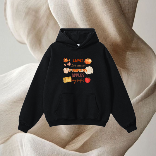 Sweat Autumn