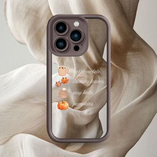 Iphone Coque September