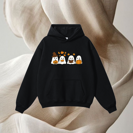 Sweat Ghost Halloween