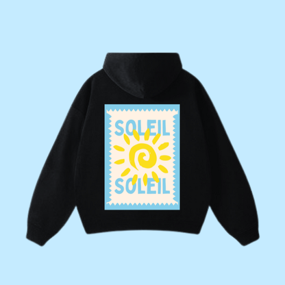 Sweat shirt - Soleil ☀️