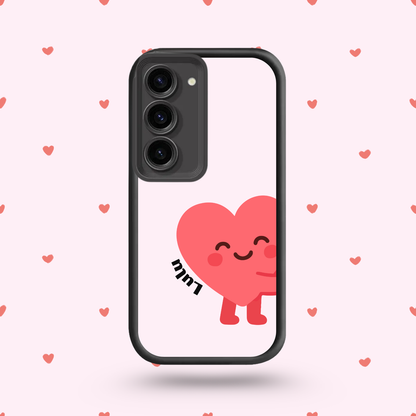 Coque Samsung - LILI&LULU