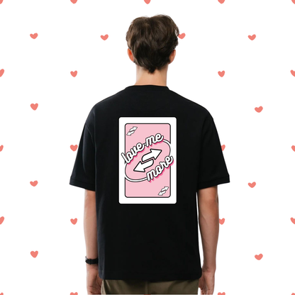 T-shirt - Love You More