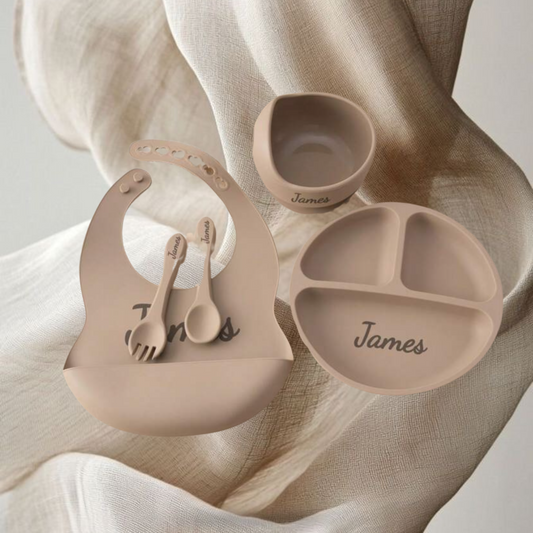 Set de vaisselle BABY