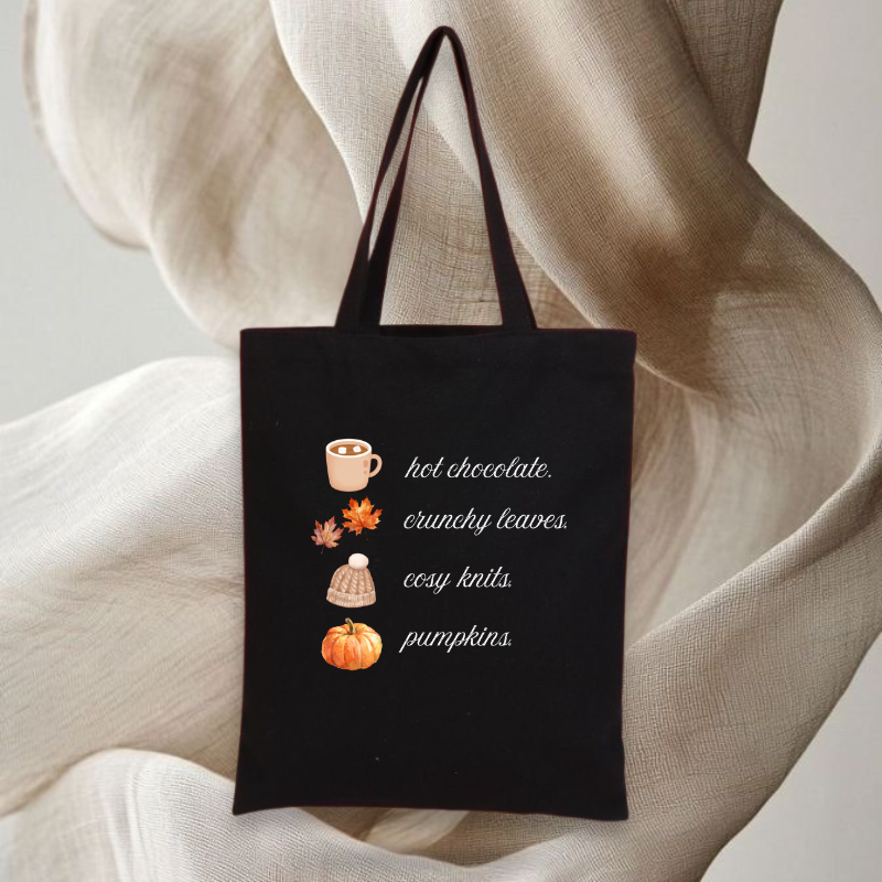 Tote bag September