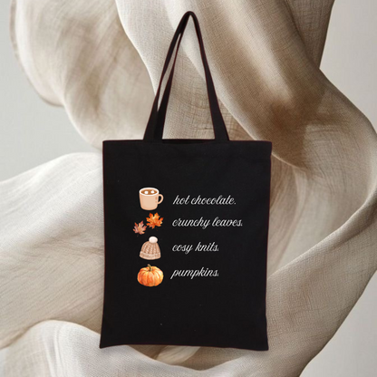 Tote bag September