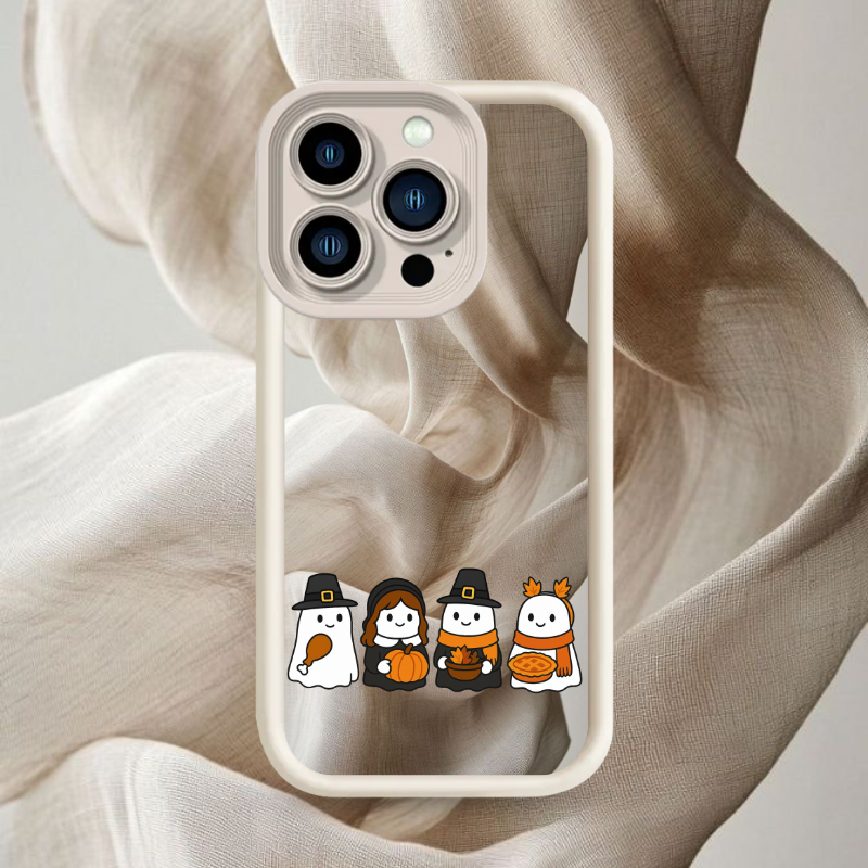 Iphone Coque Thanksgiving