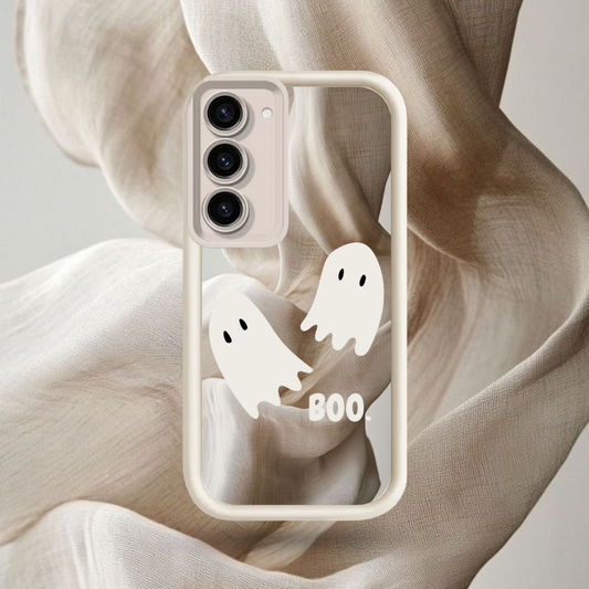 Samsung Coque Boo.