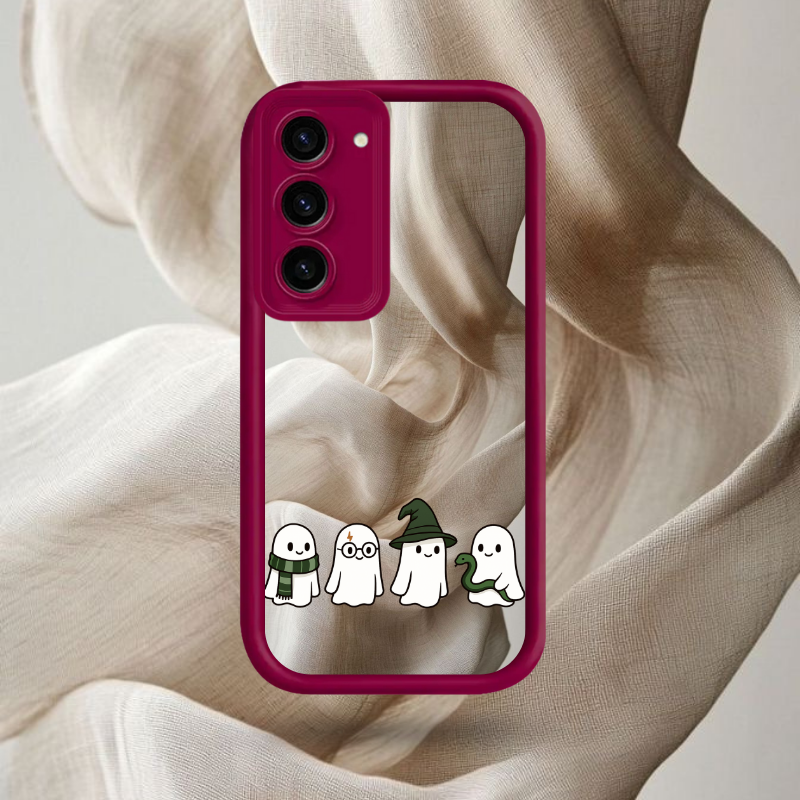 Samsung Coque Slytherin