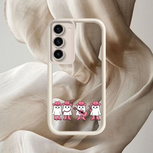 Samsung Coque Cowgirls