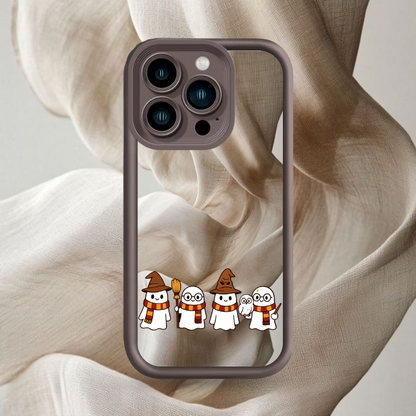Iphone Coque Gryffindor
