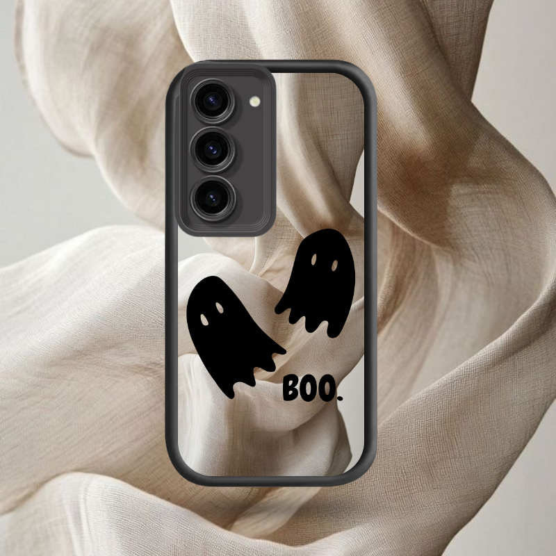 Samsung Coque Boo.