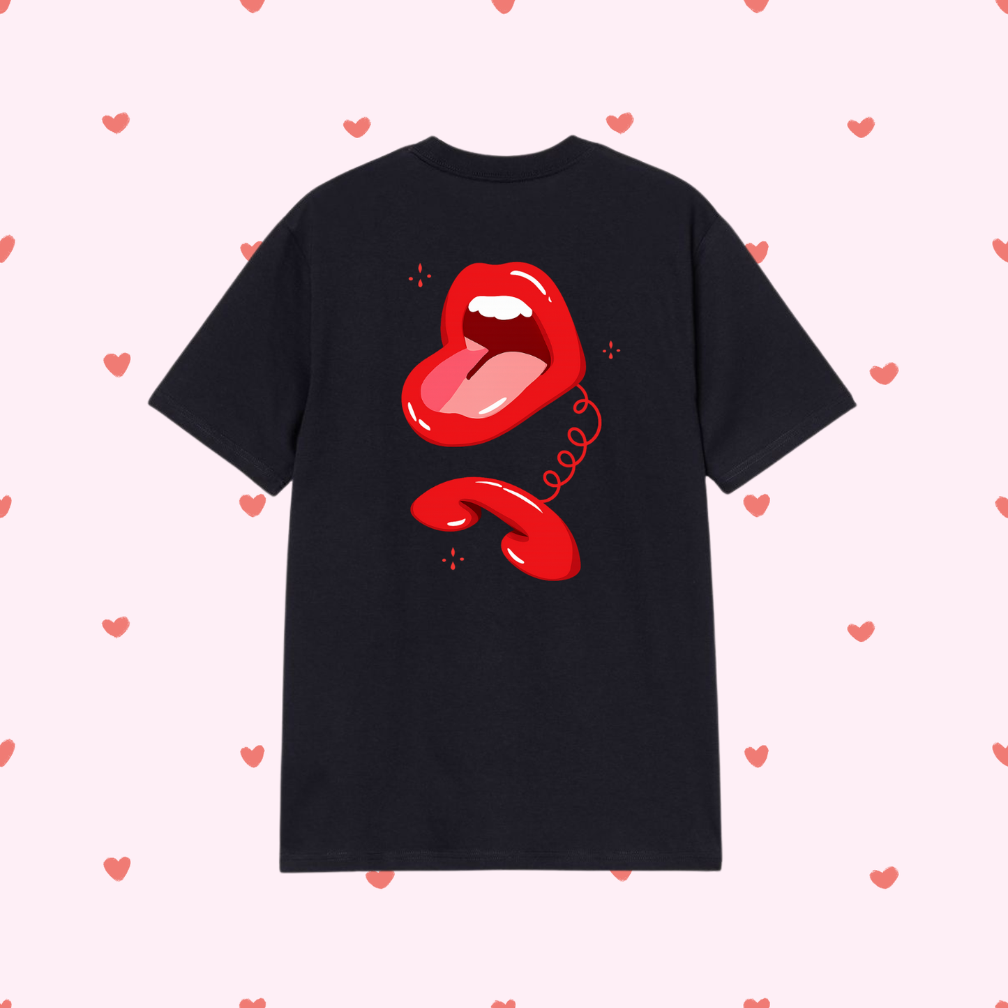 T-shirt - Lolipop’s