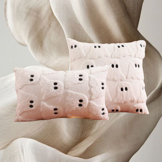 Housse de coussin Ghost