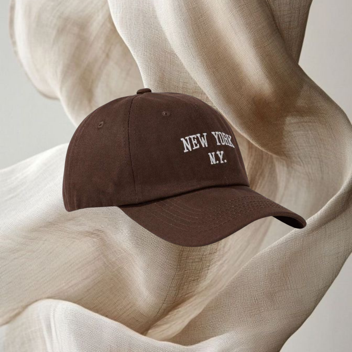 Casquette New York