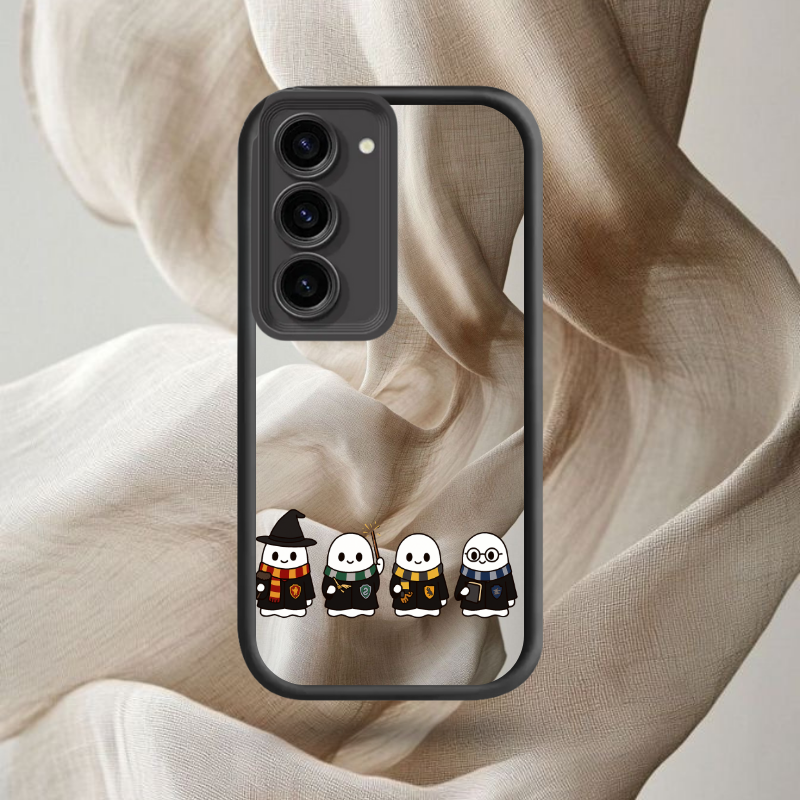 Samsung Coque Hogwarts