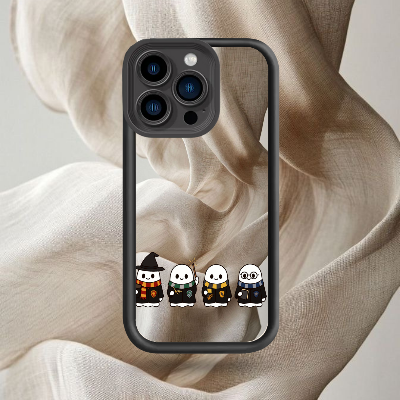 Iphone Coque Hogwarts
