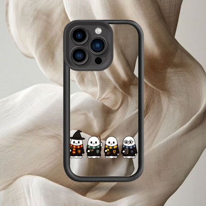 Iphone Coque Hogwarts