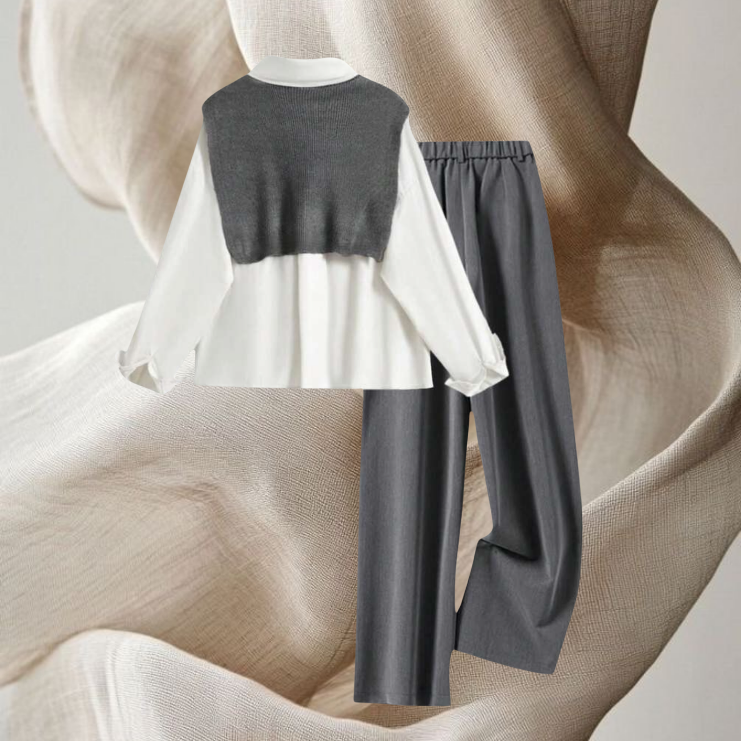 Ensemble chemise