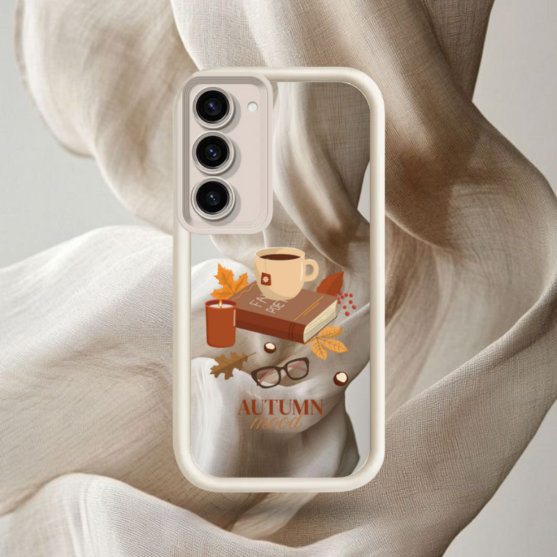 Samsung Coque Autumn mood