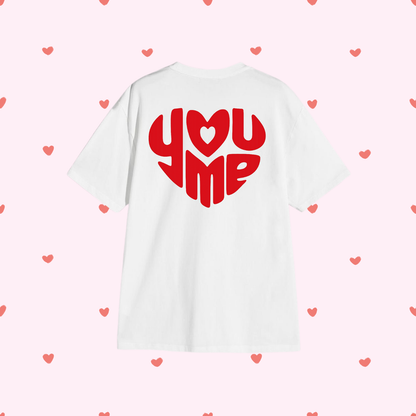 T-shirt - You Me