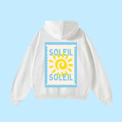 Sweat shirt - Soleil ☀️