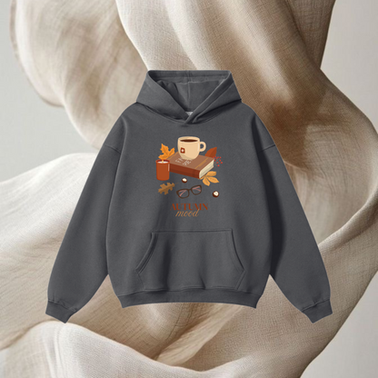 Sweat Autumn mood