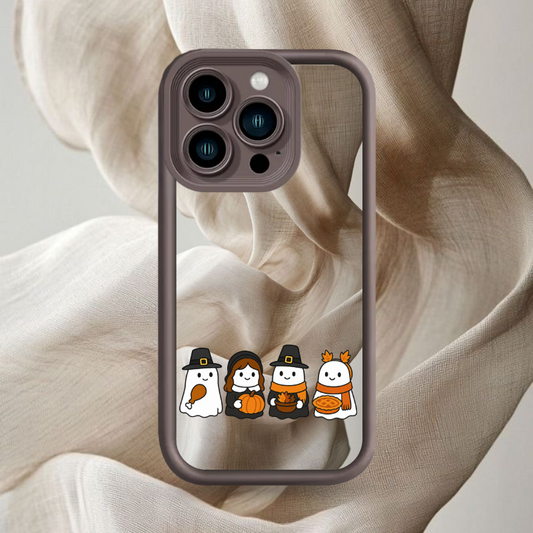 Iphone Coque Thanksgiving