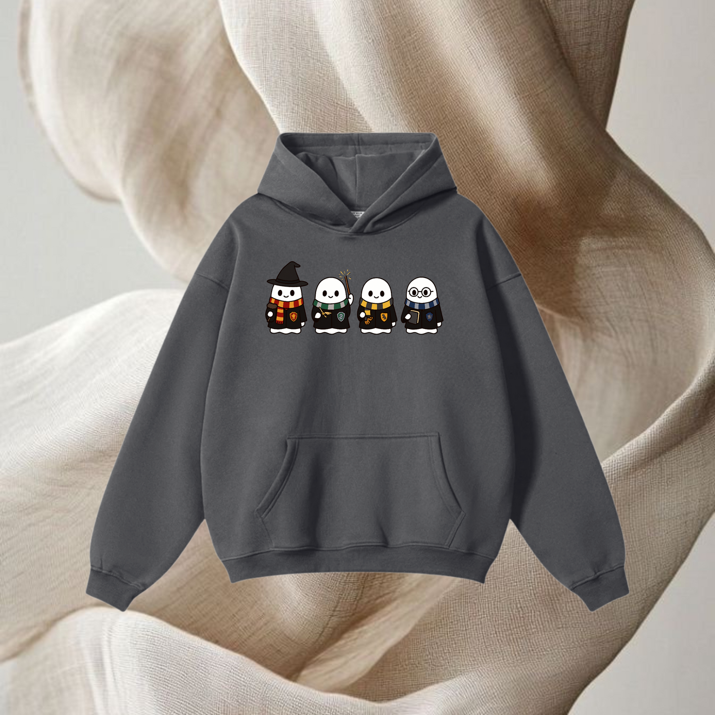 Sweat Ghost Hogwarts