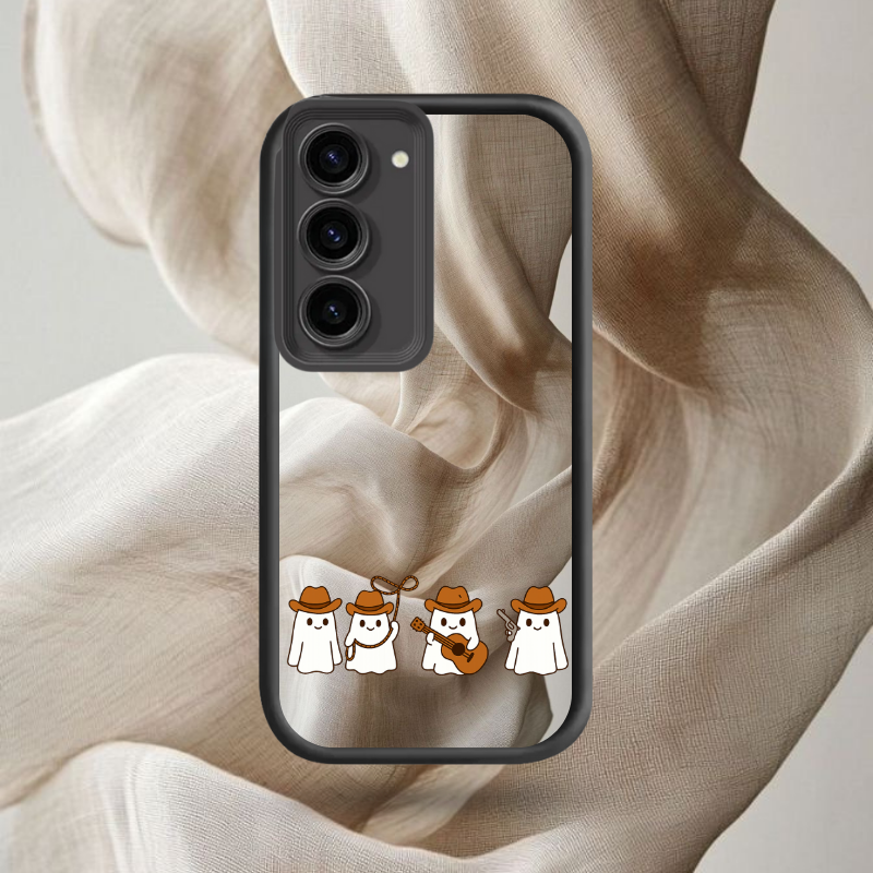 Samsung Coque Cowboys