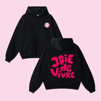 Sweat shirt - Joie de vivre 🍒
