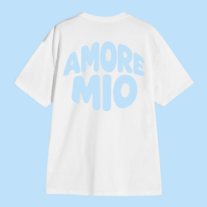 T-shirt Amore Mio 🌞 7 coloris