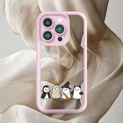 Iphone Coque Monsters